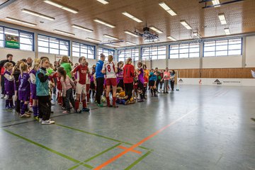 Bild 610 - D/E Juniorinnen Kreismeisterschaften
